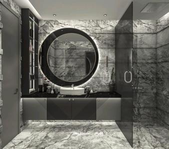 Project Image of 1900.0 - 2750.0 Sq.ft 4 BHK Builder Floor for buy in S R Homes 4 BHK Super Ultra Luxury Builder Floors