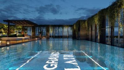 Project Image of 3812.0 - 4214.0 Sq.ft 5 BHK Villa for buy in Casagrand Belair