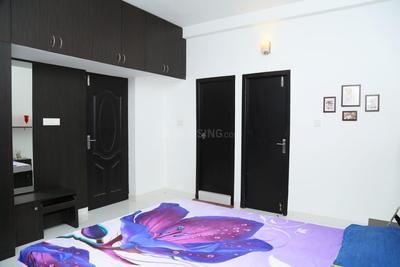 Project Image of 0.0 - 1607.0 Sq.ft 3 BHK Villa for buy in Flower Garden
