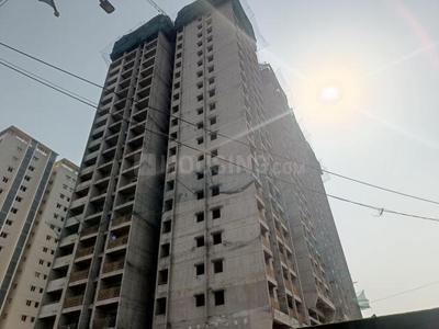 Project Image of 1235.0 - 2350.0 Sq.ft 2 BHK Apartment for buy in Vasavi Crown East