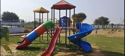 Project Image of 900.83 - 3138.0 Sq.ft Residential Plot Plot for buy in VRB Sapphire Park 1st