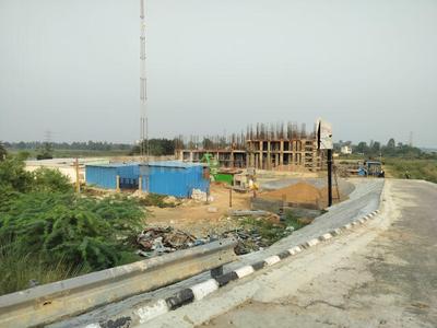 Project Image of 705.0 - 1245.0 Sq.ft 1 BHK Apartment for buy in Nottingham Homz