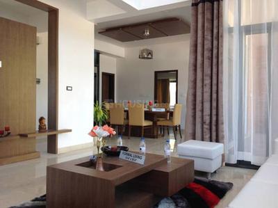 Project Image of 3574.0 - 4284.0 Sq.ft 3 BHK Villa for buy in MV Sundridge
