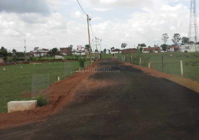 Project Image of 0.0 - 1200.0 Sq.ft Residential Plot Plot for buy in Vijay Nagar