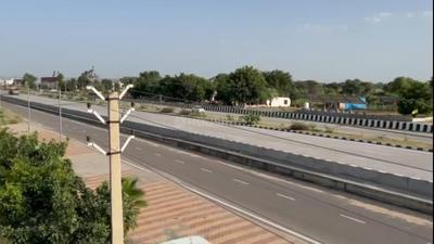 Project Image of 900.0 - 2250.0 Sq.ft Residential Plot Plot for buy in Sky Krishna City