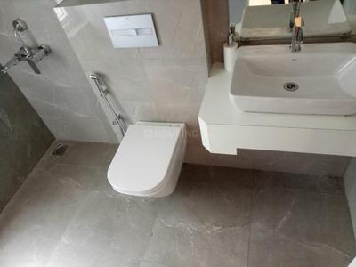Project Image of 1053.5 - 1610.19 Sq.ft 3 BHK Apartment for buy in Mahindra Aqualily Phase 2C2