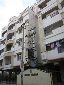 Project Image of 1014.0 - 1520.0 Sq.ft 2 BHK Apartment for buy in Navya Gruha