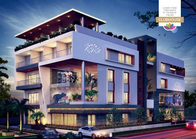 Project Image of 3325 Sq.ft 3 BHK Villa for sale in Shankarpally for Rs. 27500000