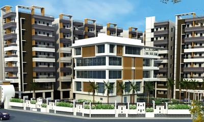 Project Image of 293.0 - 2400.0 Sq.ft 1 BHK Apartment for buy in RV Bhaiji Panchajanya
