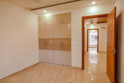 Project Image of 0.0 - 1080.0 Sq.ft 2 BHK Apartment for buy in Mehta Luxury Floor