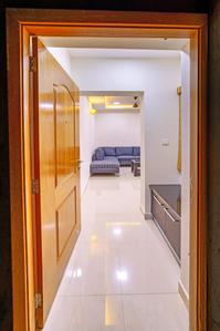 Project Image of 1060.0 - 1370.0 Sq.ft 2 BHK Apartment for buy in Kamalam Pleasanta