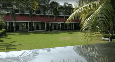 Project Image of 1080.0 - 2970.0 Sq.ft 4 BHK Villa for buy in Avadh Lake City