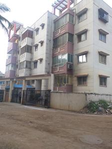 Project Image of 1100.0 - 1555.0 Sq.ft 2 BHK Apartment for buy in MBR Sinfonia
