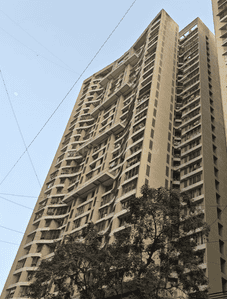 Project Image of 852 Sq.ft 2 BHK Apartment / Flat for sale in Thane West for Rs. 13800000