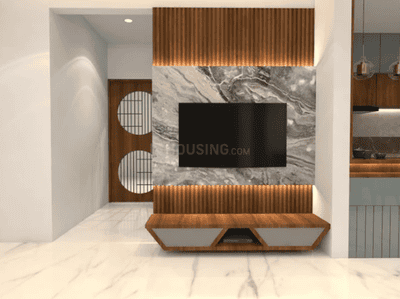 Project Image of 621.0 - 1577.0 Sq.ft 2 BHK Apartment for buy in Goyal My Home Punawale