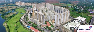 Project Image of 453.0 - 884.0 Sq.ft 1 BHK Apartment for buy in Lodha Centre Park