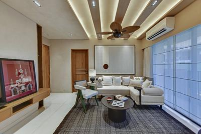 Project Image of 1332.03 - 1754.95 Sq.ft 2 BHK Apartment for buy in Pravesh By Kaavyaratna
