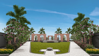 Project Image of 1133.66 - 3599.99 Sq.ft Residential Plot Plot for buy in Ashapurna Mohanbagh V
