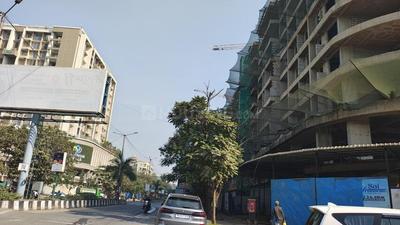 Project Image of 4000 Sq.ft 4 BHK Apartment / Flat for sale in Panvel for Rs. 34100000