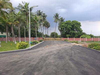 Project Image of 528.0 - 3685.0 Sq.ft Residential Plot Plot for buy in Galaxy Genius Square