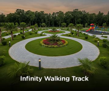 Project Image of 1307.0 - 3484.0 Sq.ft Residential Plot Plot for buy in Pressana Golden Grove