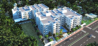 Mythri Mithila Elevation 1