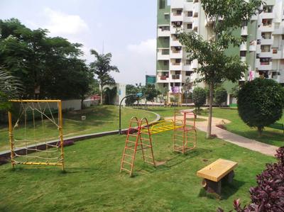 Project Image of 324.0 - 483.0 Sq.ft 1 BHK Apartment for buy in Dreams Sankalp L M Wings