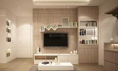 Project Image of 256.0 - 585.0 Sq.ft 1 BHK Apartment for buy in Oscar Om Regency