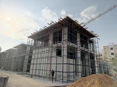 Project Image of 1175.0 - 2405.0 Sq.ft 2 BHK Apartment for buy in Anmol Terrasa