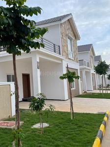 Project Image of 2550 Sq.ft 3 BHK Villa for sale in Mokila for Rs. 35000000