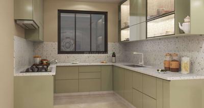 Project Image of 1818 Sq.ft 3 BHK Apartment / Flat for sale in Bapu Nagar for Rs. 16362000
