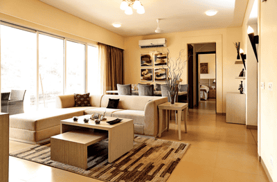 Project Image of 556.0 - 1250.0 Sq.ft 1 BHK Apartment for buy in Embassy Indiabulls Park 1