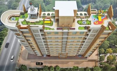 Project Image of 1236.0 - 1476.0 Sq.ft 3 BHK Apartment for buy in Wonder Blessings