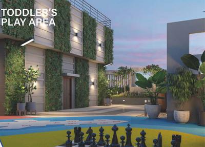 Project Image of 629.0 - 1057.0 Sq.ft 2 BHK Apartment for buy in Redevelopment Of The Bandra Gul E Baug CHSL