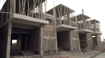 Project Image of 1287.0 - 1510.36 Sq.ft 3 BHK Villa for buy in Simanchal E homes Panorama Phase ii