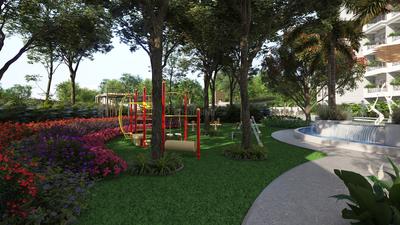 Project Image of 1345.0 - 1990.0 Sq.ft 2 BHK Apartment for buy in Abhee Celestial City