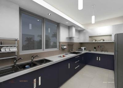 Project Image of 1169.0 - 1636.0 Sq.ft 2 BHK Apartment for buy in Prestige MSR