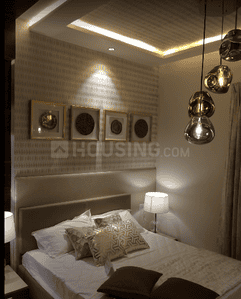 Project Image of 2000.0 - 2900.0 Sq.ft 3 BHK Apartment for buy in Gowra Palm Breeze Apartment