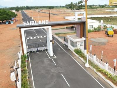 Project Image of 600.0 - 2400.0 Sq.ft Residential Plot Plot for buy in Desam Fair Land Phase 1