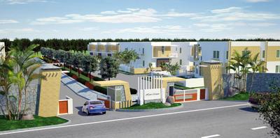 Project Image of 0.0 - 1849.0 Sq.ft 3 BHK Villa for buy in Harini Mansion
