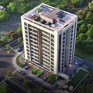 Project Image of 0.0 - 856.81 Sq.ft 3 BHK Apartment for buy in R M Emerald 44