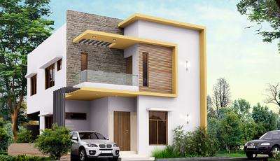 Project Image of 1444.0 - 1694.0 Sq.ft 3 BHK Villa for buy in Ridhi Green Blossom