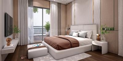 Project Image of 2439.0 - 3550.0 Sq.ft 3 BHK Apartment for buy in Durga Lifestyle