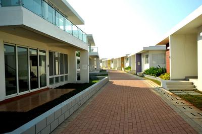 Project Image of 2008.0 - 2990.0 Sq.ft 3 BHK Villa for buy in Anand Aqua Bay
