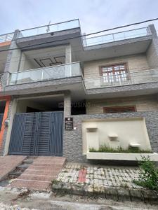 Project Image of 800.0 - 2000.0 Sq.ft Residential Plot Plot for buy in Bargad Sarju Vihar