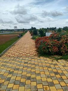 Project Image of 1112.0 - 21600.0 Sq.ft Residential Plot Plot for buy in Sai Priya Antara