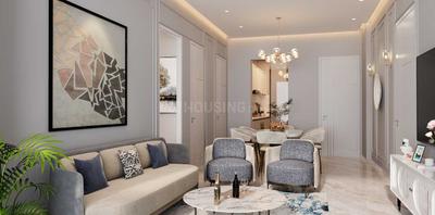 Project Image of 1525.0 - 1550.0 Sq.ft 3 BHK Apartment for buy in Signature Global Daxin Vistas