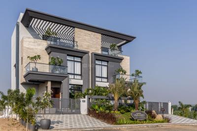 Project Image of 2713.0 - 3061.0 Sq.ft 4 BHK Villa for buy in Lilleria Vivaanta