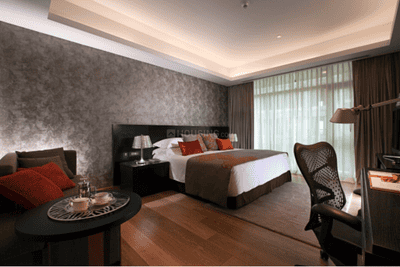 Project Image of 564.0 - 784.0 Sq.ft 1 BHK Apartment for buy in HPA La Estrella