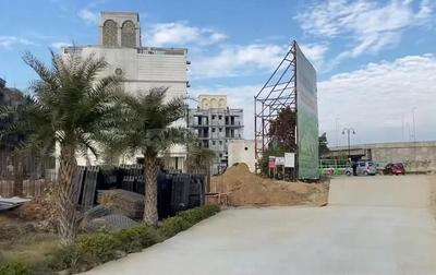 Project Image of 1262.05 - 1614.52 Sq.ft 3 BHK Apartment for buy in Signature Global Park I Phase II